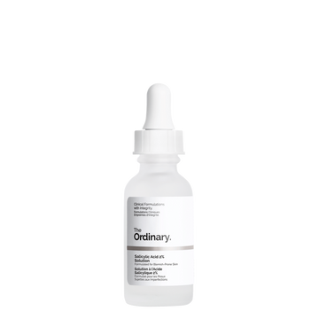 The Ordinary Salicylic Acid 2% Serum Pakistan